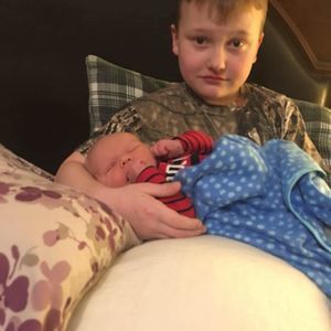 Meet your Posher, Lori